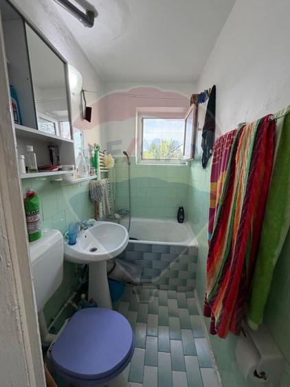 Apartament cu 2 camere de vânzare în zona Central