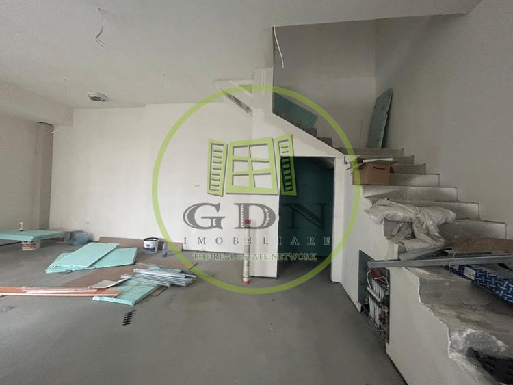 Spatiu comercial, 300mp, Central