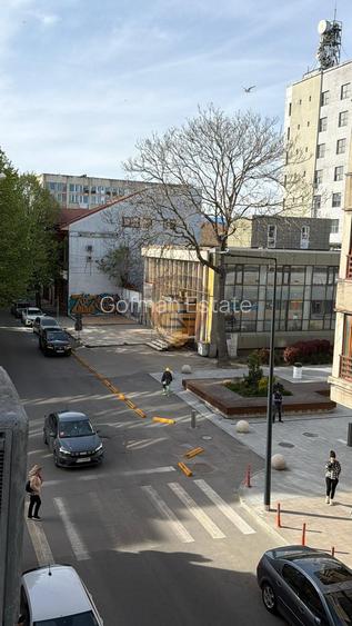 2 camere Ultracentral Stefan cel Mare langa Posta Mare 52mp, et 2/4, bacon, A/C - 6