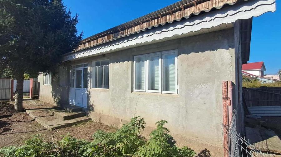 ADJUD, CASA SI TEREN Strada Ciobanului
