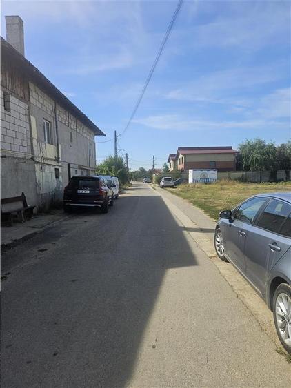 Oportunitate Investitie - Dragomiresti Vale - Zurbaua - A1 - A0 - sos Centura