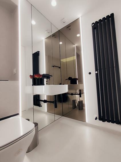CORTINA ACADEMY | PRIMA INCHIRIERE | 3 Camere | ETAJ 10 | SKYLINE LUXURY |