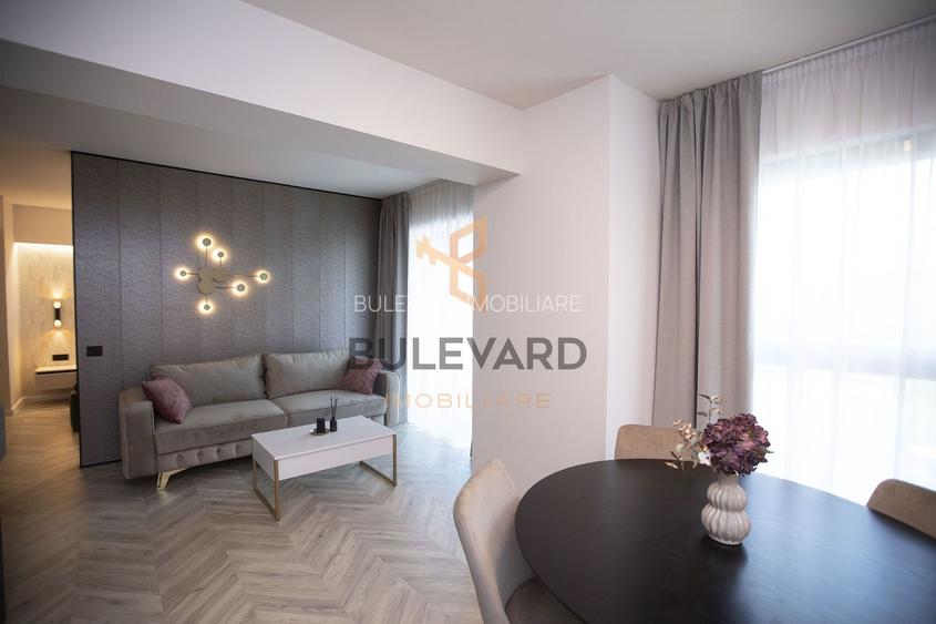 Pret Special! Apartament 2 camere la cheie! - 3