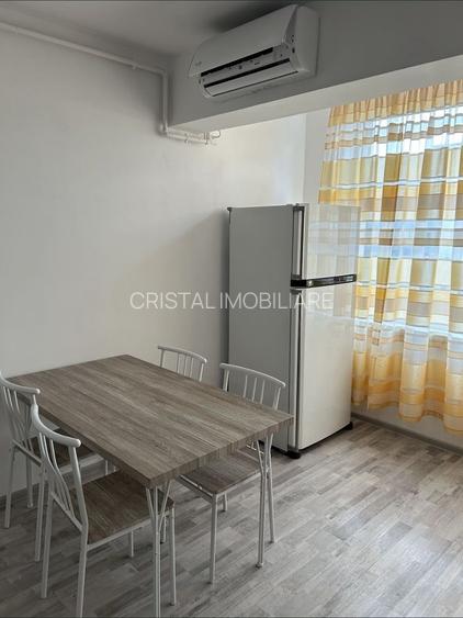 2 camere, bloc 2018, etaj 1, langa Parcul Teilor, centrala proprie, modern - 4