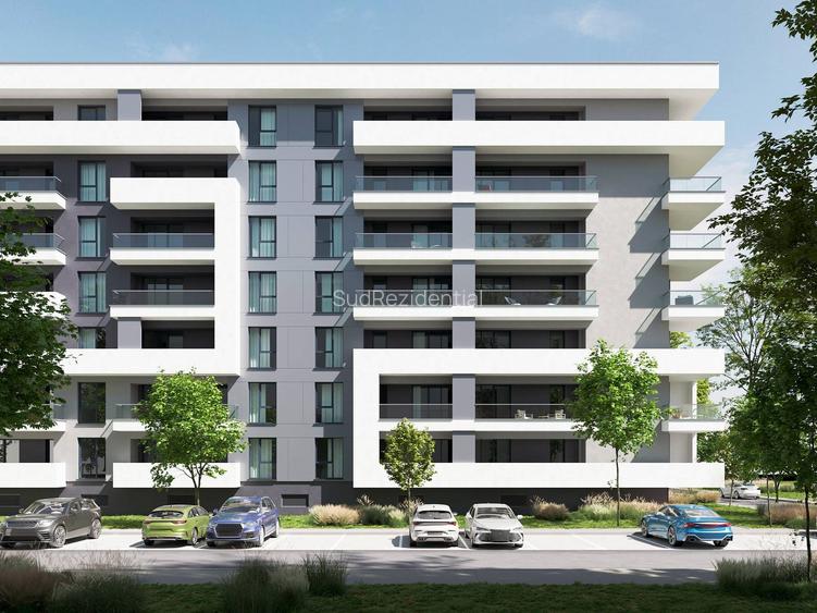 Express Metalurgiei Park Residence - 10