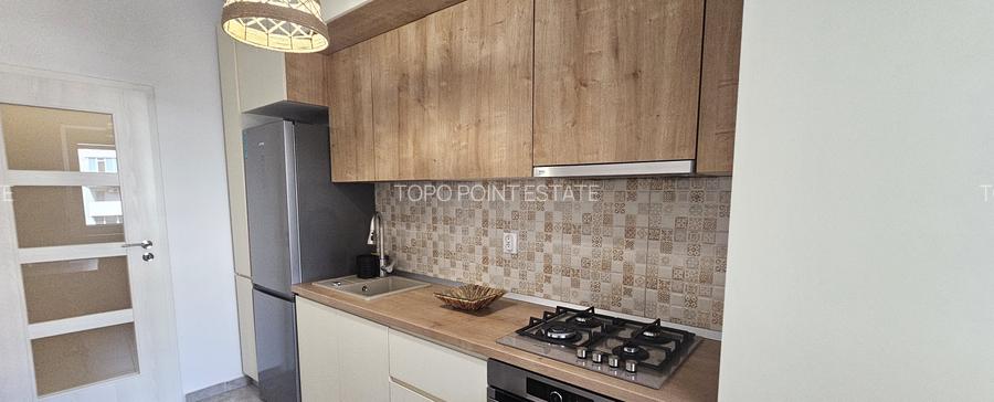 Apartament 2 camere de inchiriat - Joy Residence