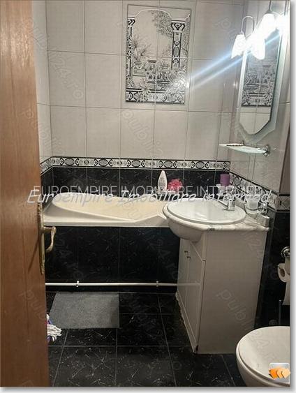 Apartament 3 camere decomandate zona Abator - 6