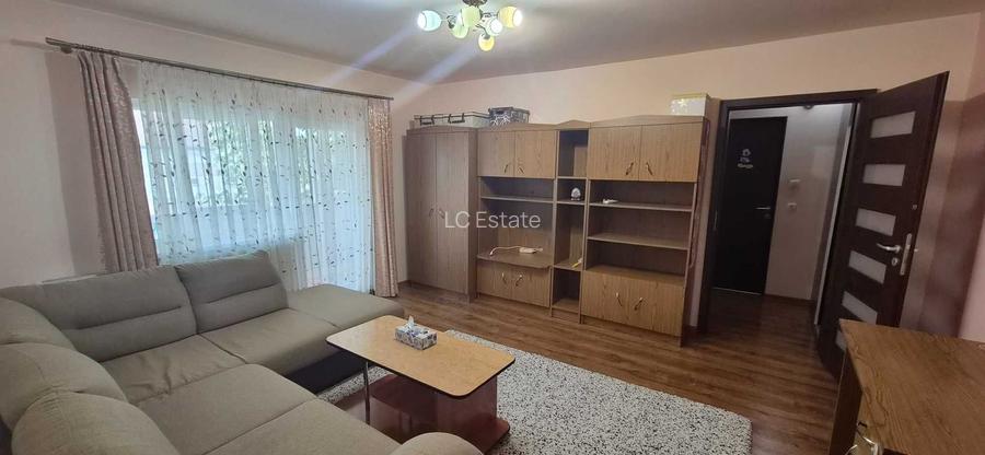 CENTRUL ORASULUI, 2 CAMERE, APARTAMENT SEMIDECOMANDAT - 2