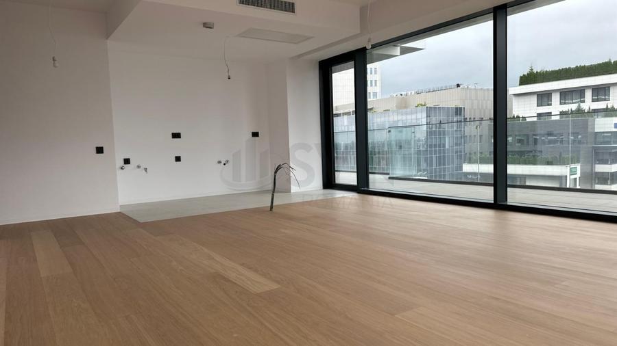 REA1029048 Apartament 4 camere Floreasca l Terasa 48 mp l Promenada