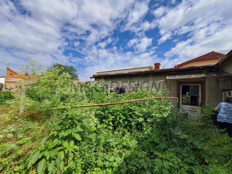 Casa Ronat -teren 670 mp - 2