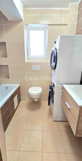 Se inchiriaza! BLOC NOU! Apartament 2 camere 60 mp + PARCARE, CUG - 13