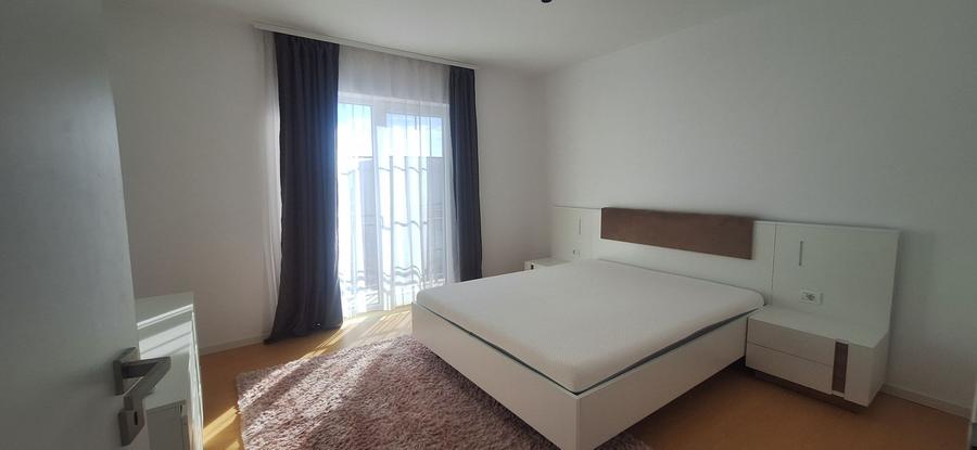 Casa Dumbravita cu 4 dormitoare si teren de 350mp