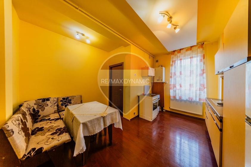 Apartament de inchiriat 2 camere Gradiste