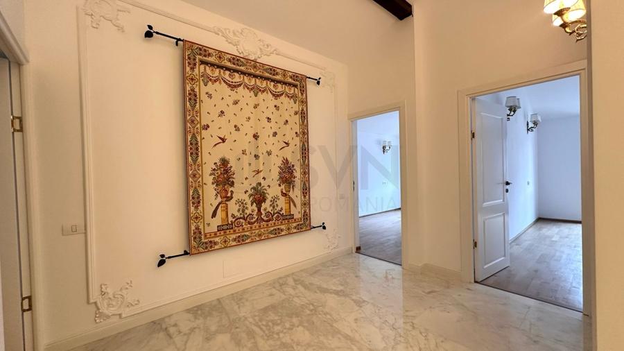 REA1023313 Spatiu de inchiriat l Birouri l Dorobanti