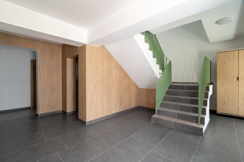 Apartament 2 camere | Prima închiriere | Parcare | CityNord 1 Decembrie - Tunari