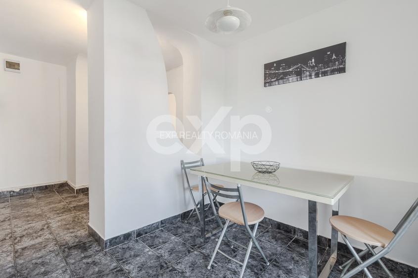 Apartament 3 camere decomandat, etaj 1, Xenopol - 6