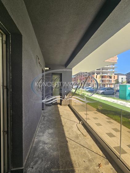 Floresti, 3 camere, 70 mp, bloc nou - 5