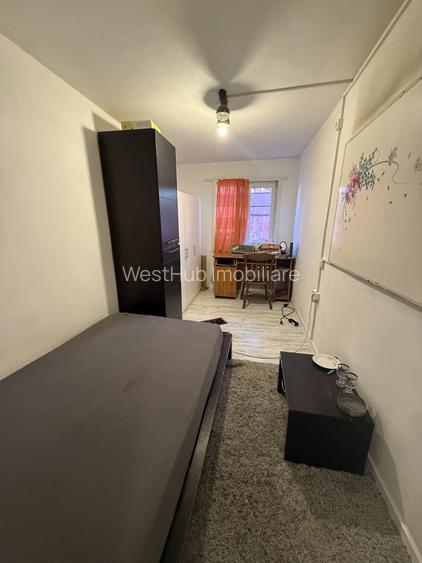 Apartament cu o camera, 18 mp utili - COMPLEXUL STUDENTESC - 2
