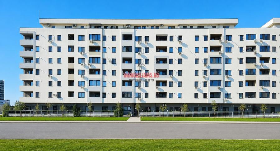 Theodor Pallady - Mobilat și Utilat Lux - Decomandat - 10