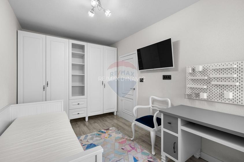 Apartament deosebit, 2 camere, loc parcare, Ultracentral - 7