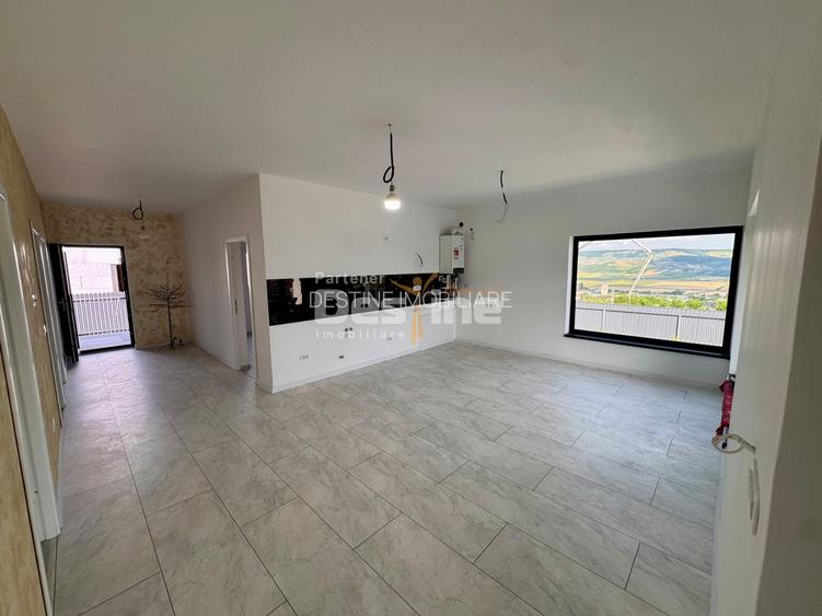 Casă individuală 4 camere, în Cartier - 124mp utili, teren - 450mp - 2