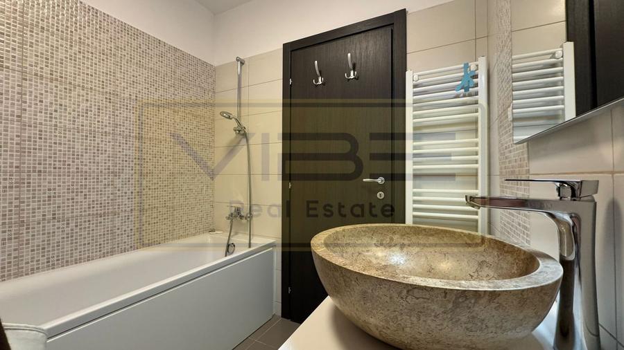 Apartament 2 camere | parcare | boxa Conest Grand Residence