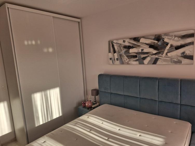Apartament Hills Pallady
