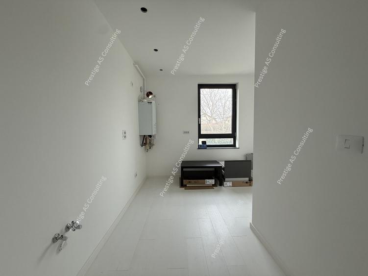 Apartament Nou 2 Camere 2 Bai | Parcul Terra- Dumbravita
