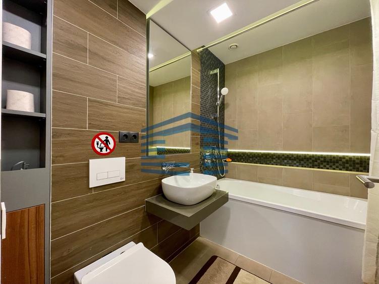 Apartament 2 Camere 66 mp + Balcon de 7 mp - Cosmopolit- Centru