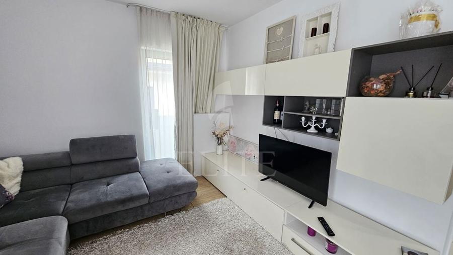 Apartament 2 camere în zona BORHANCI