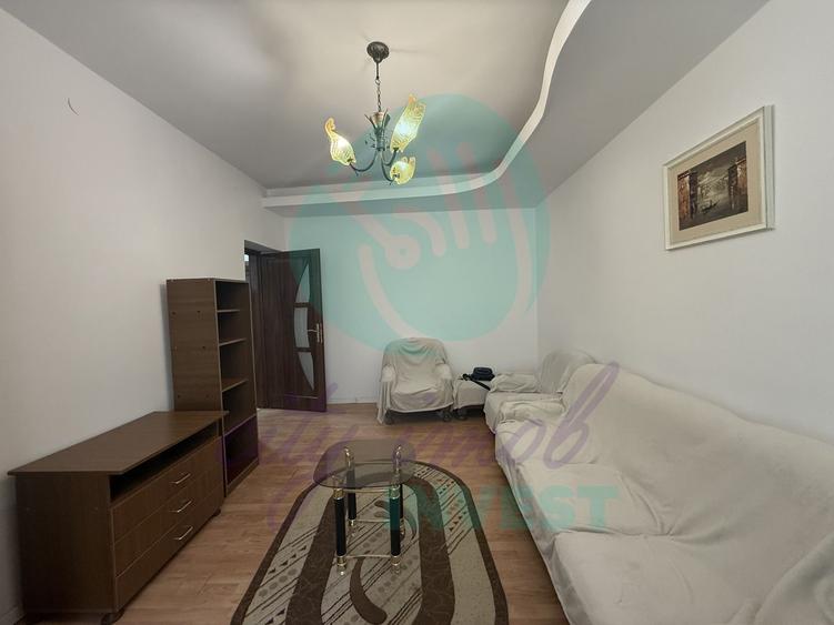Apartament 2 camere | Boutique P+2 | 44 mp utili | Zonă liniștită