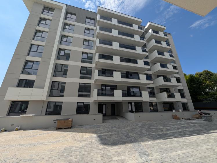 Apartament 2 camere 67mp | 0 comision | Pipera Residence 5 Forest