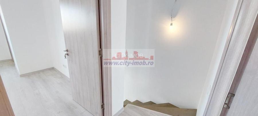Vanzare Casa 5 Camere Corbeanca Ostratu - 12
