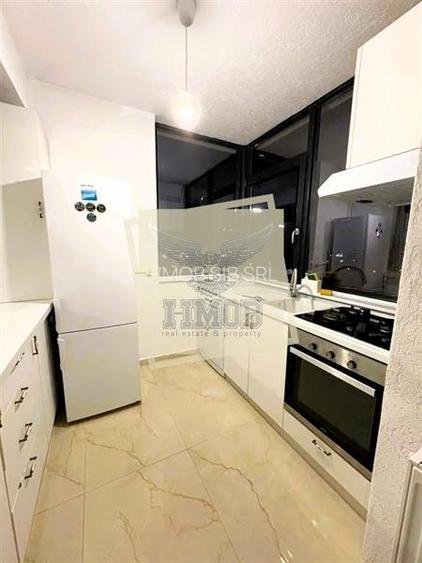 Apartament modern 3 camere 74 mpu balcon si parcare Doamna Stanca