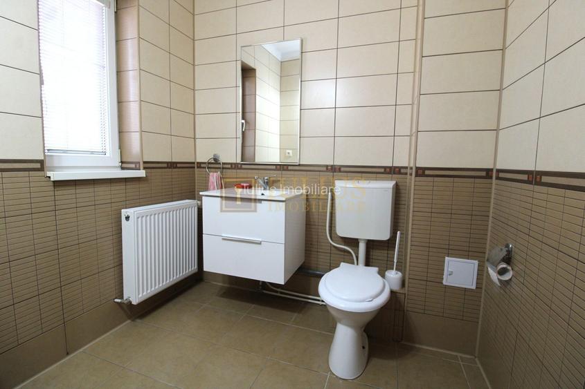 Duplex modern, 5 camere | Giroc - 11