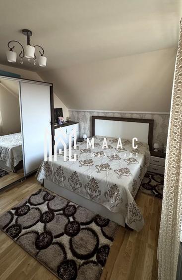 Casă 3 camere | Colun, Sibiu | 94 mp utili, teren 1250 mp