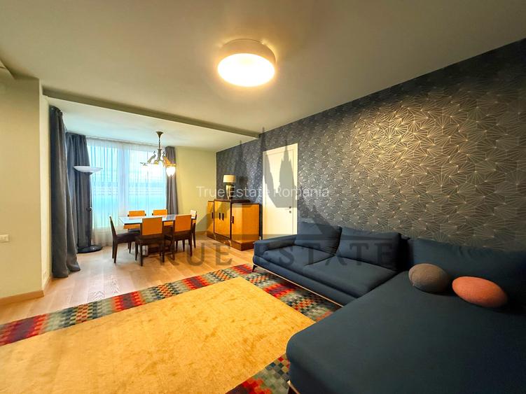 Apartament cu 3 camere lângă Parcul Herăstrău - 5