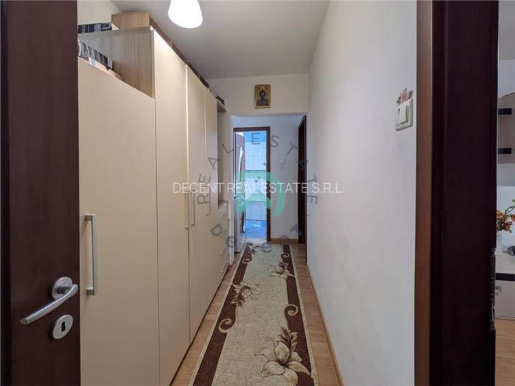 Vand apartamente 3 camere Garii, Brasov - 6