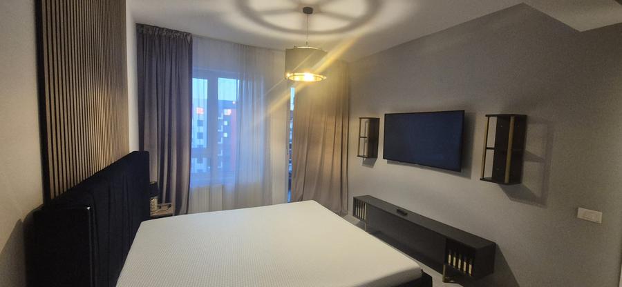 Apartament 2 camere | Venus 4 Residence | Bloc 2024 | 60 mp | Metrou Apărători
