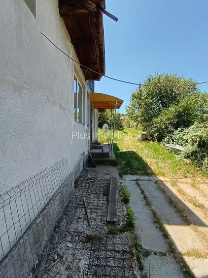 CASA CU TEREN 1000 MP,TOMESTI ,COMISION ZERO - 32