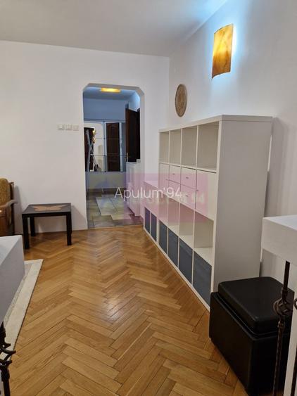 Apartament 2 camere Bd Eroilor- Academia Militara. - 4