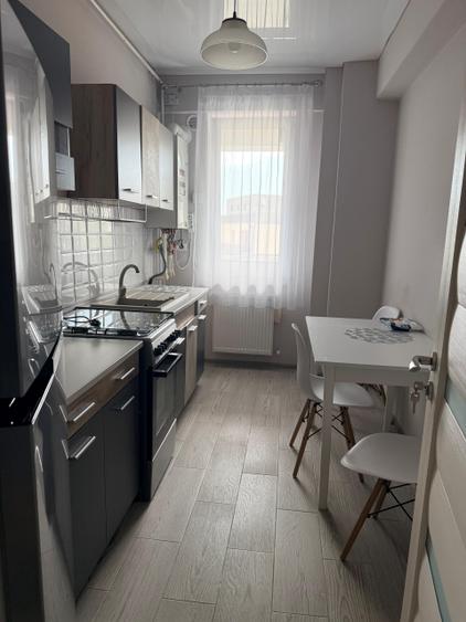 Apartament 2 camere zona Tomis Plus