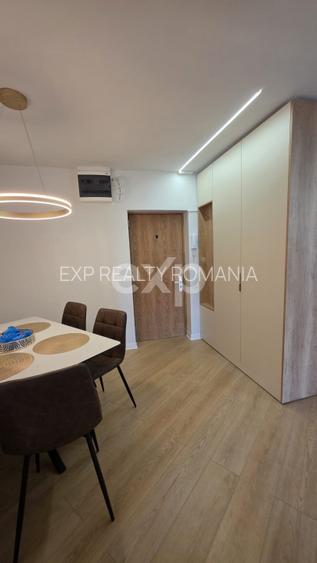 3 Camere Superb Renovate - Piața Alba Iulia - Locație Premium - 8