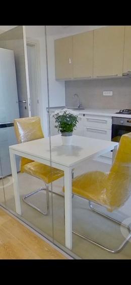 Studio Premium | 21 Residence Politehnica
