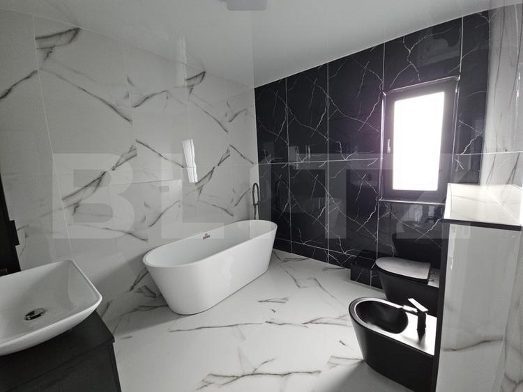 Vila Duplex 4 camere in zona Rediu