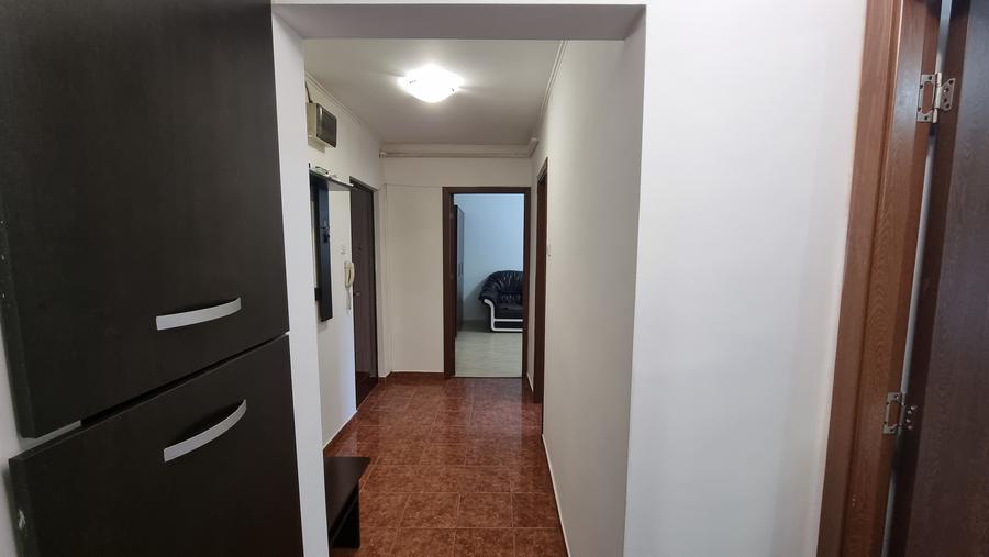 Apartament cu 2 camere de inchiriat in zona Rahova / Buzoieni