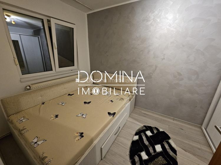 Închiriere apartament 3 camere, mobilat și utilat modern, strada Mioriței - 3