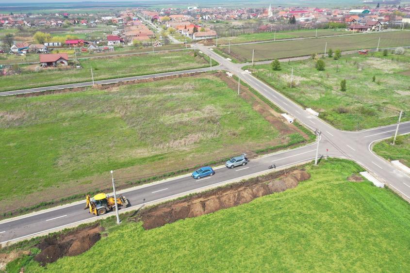 Teren pentru casa sau duplex