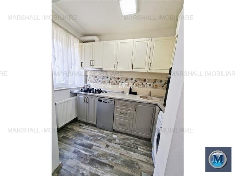 Apartament 2 camere de vanzare, zona Vest, 49 mp #17012 - 4