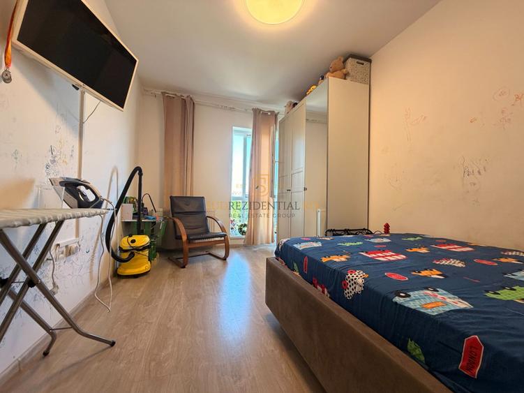 Confort și Eleganță: Apartament 3 Camere în Inima Sectorului 4